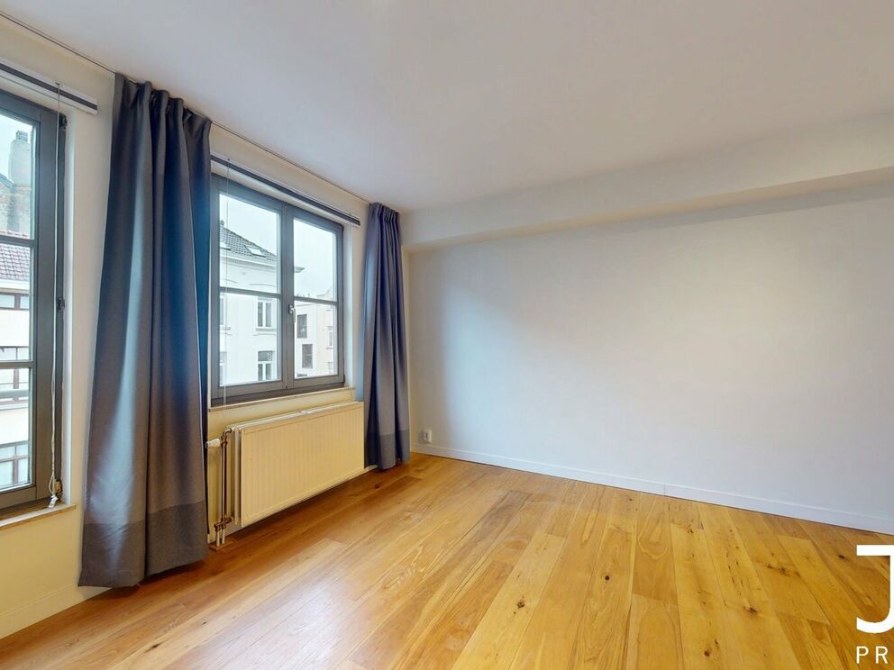 Appartement te huur in Brussel