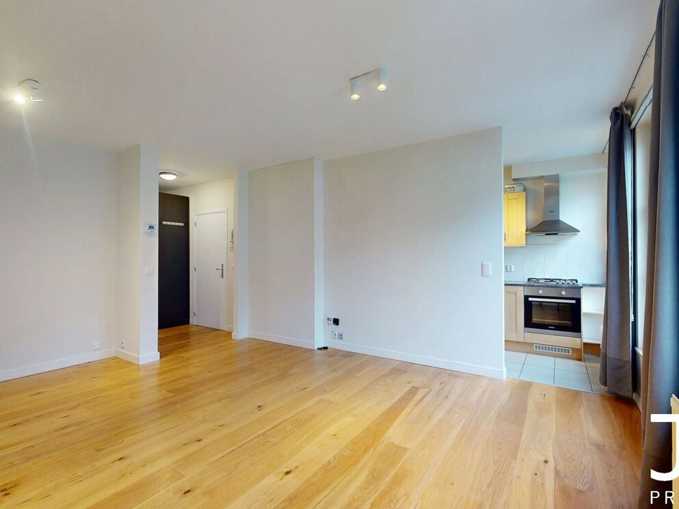Appartement te huur in Brussel