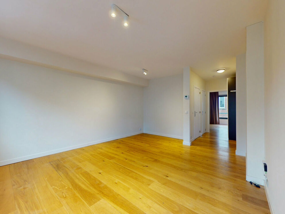 Appartement te huur in Brussel