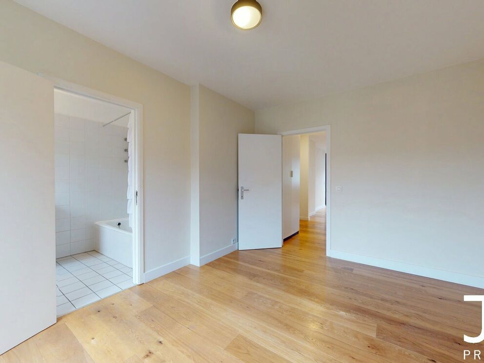 Appartement te huur in Brussel