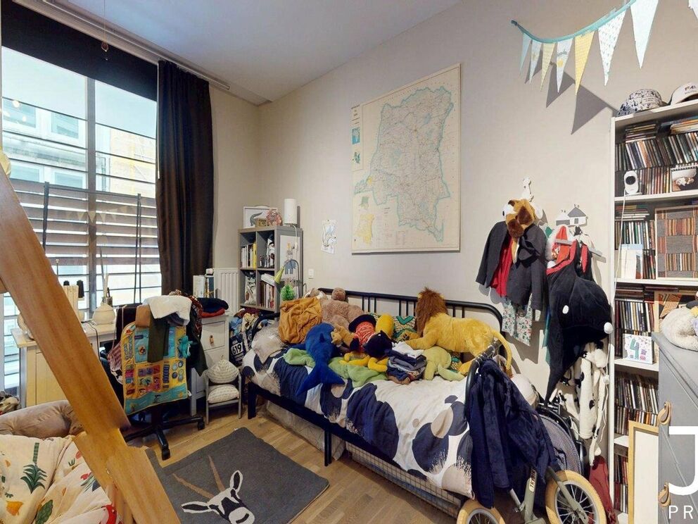 Appartement te huur in Brussel