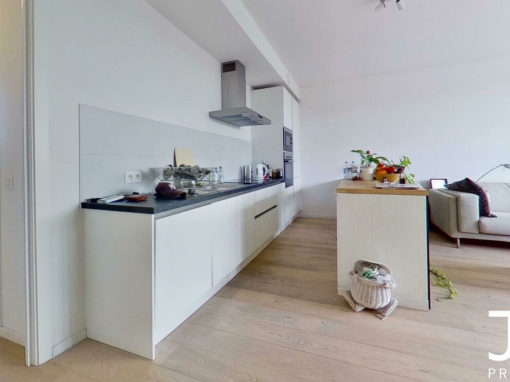 Appartement te huur in Brussel