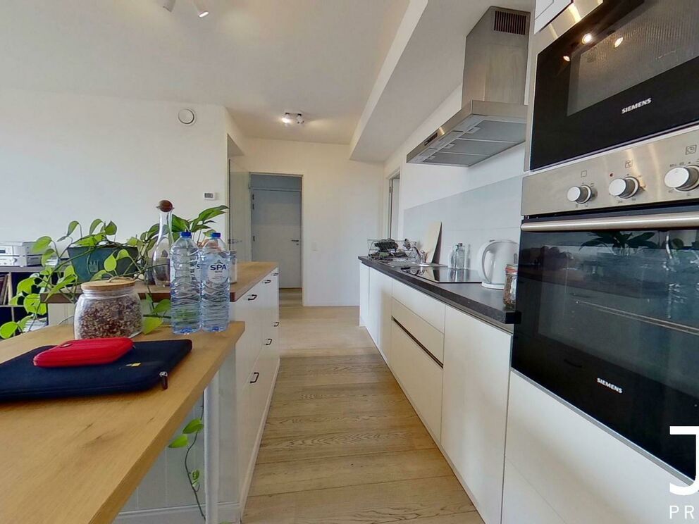 Appartement te huur in Brussel
