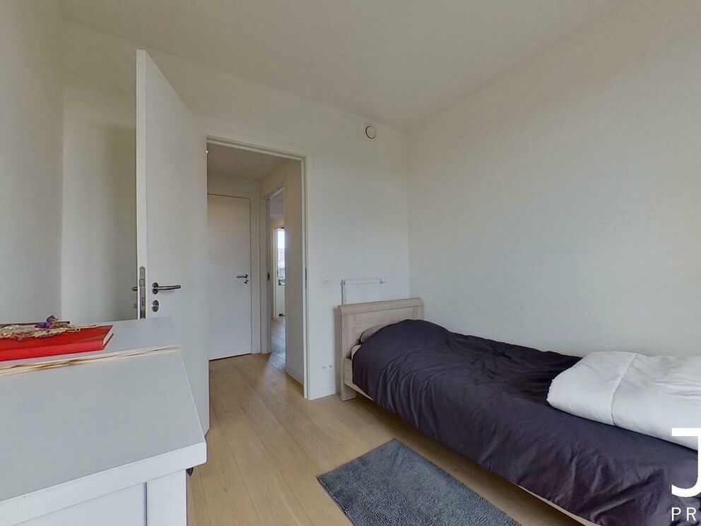 Appartement te huur in Brussel