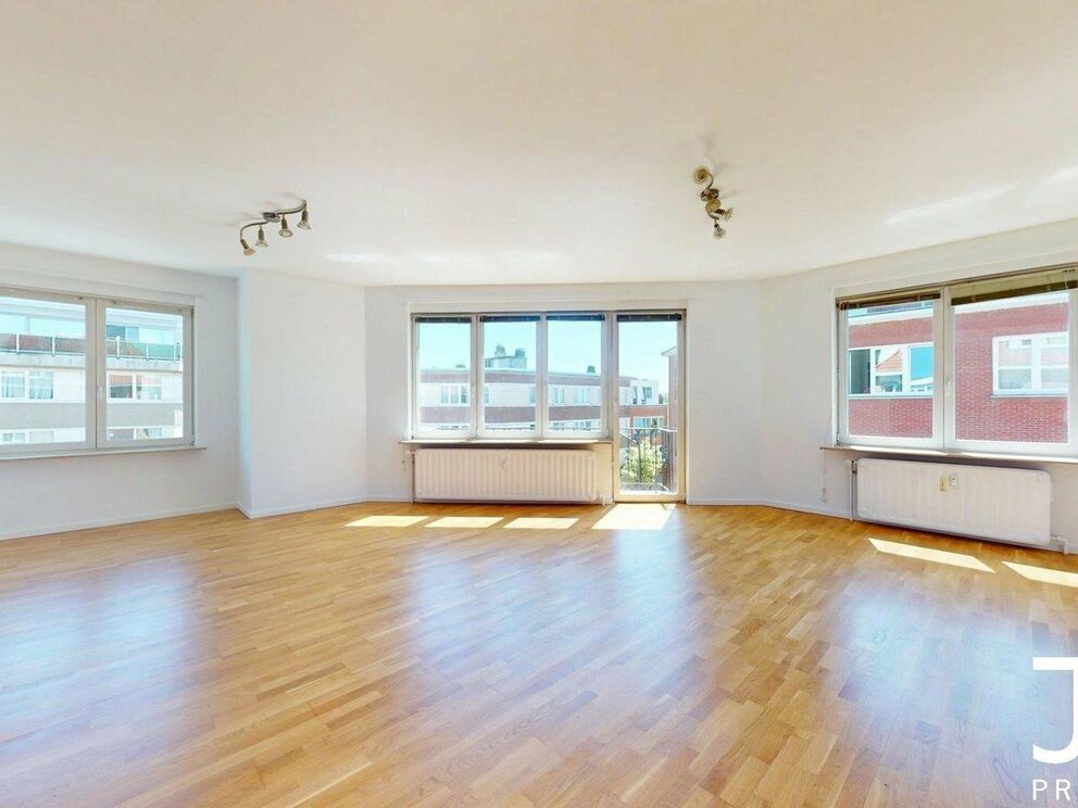 Appartement te huur in Brussel