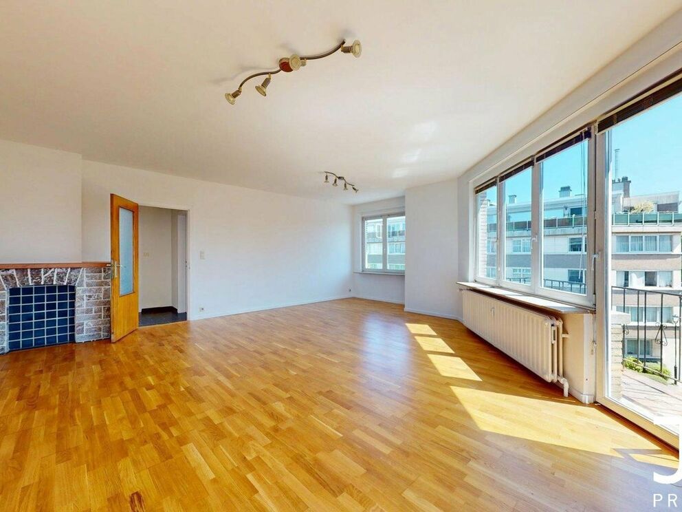 Appartement te huur in Brussel