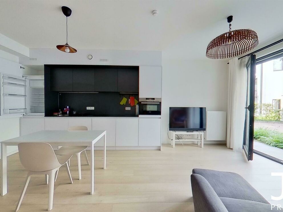 Appartement te huur in Brussel