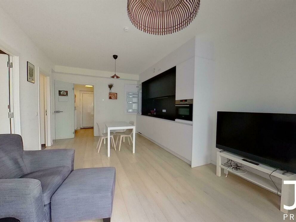Appartement te huur in Brussel