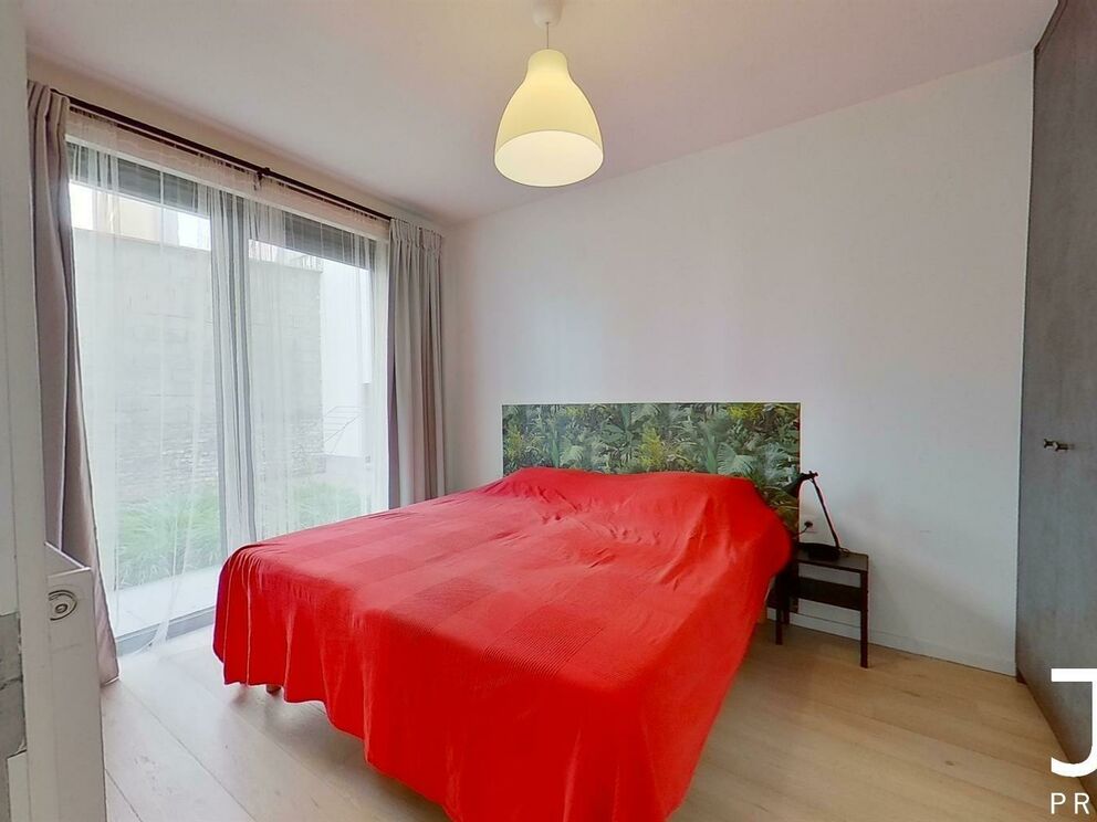 Appartement te huur in Brussel