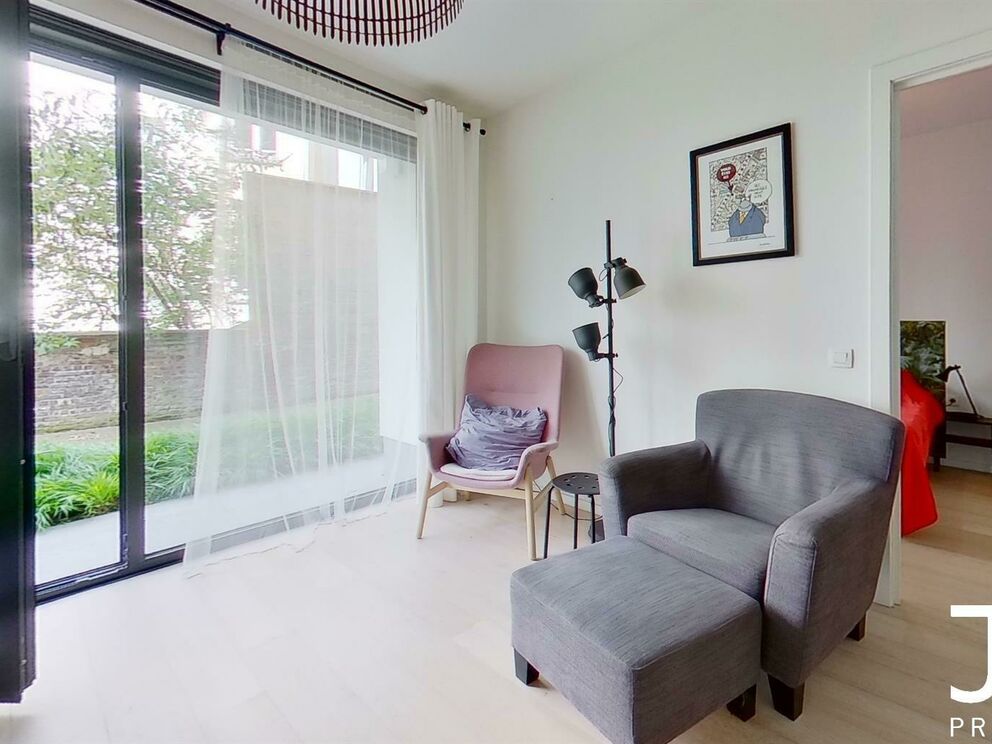 Appartement te huur in Brussel