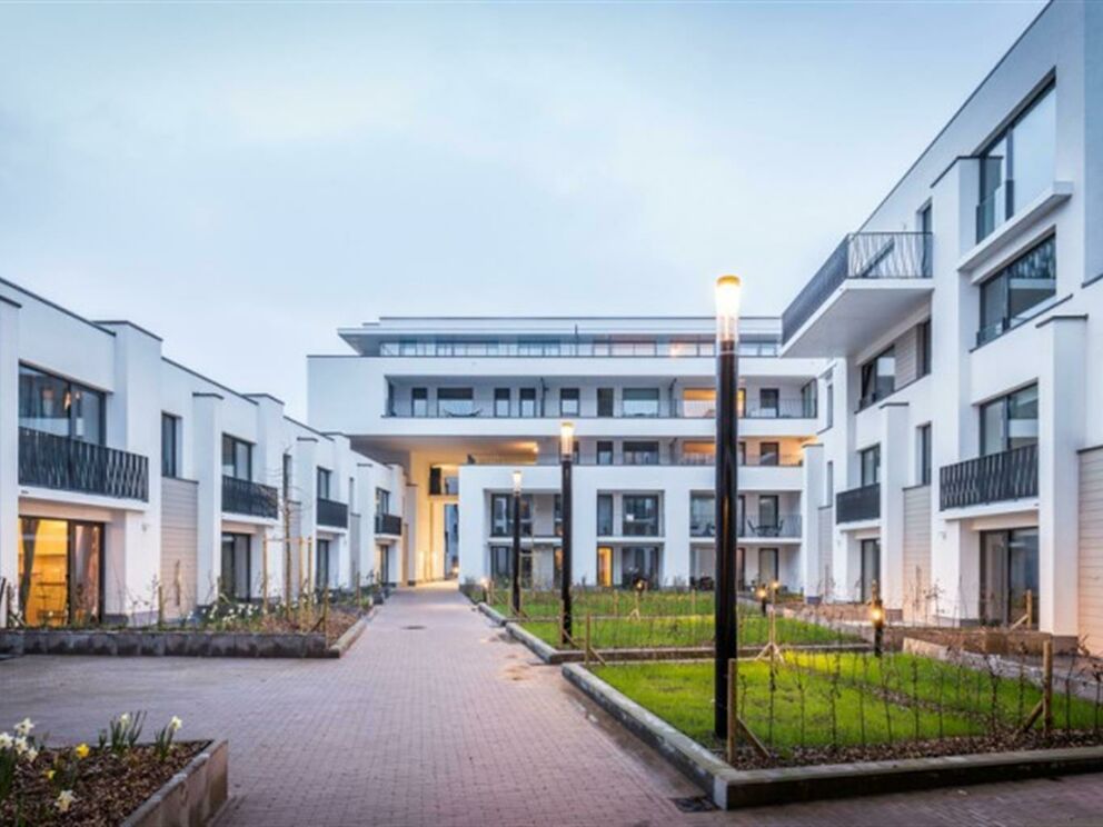 Appartement te huur in Brussel