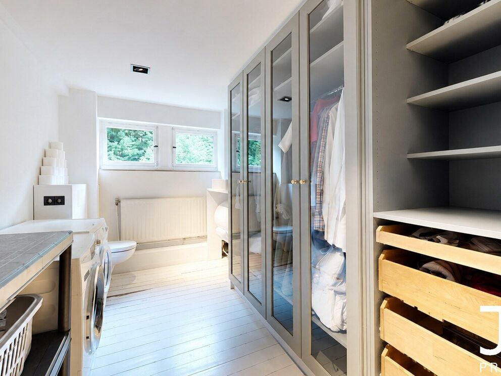 Appartement te huur in Brussel