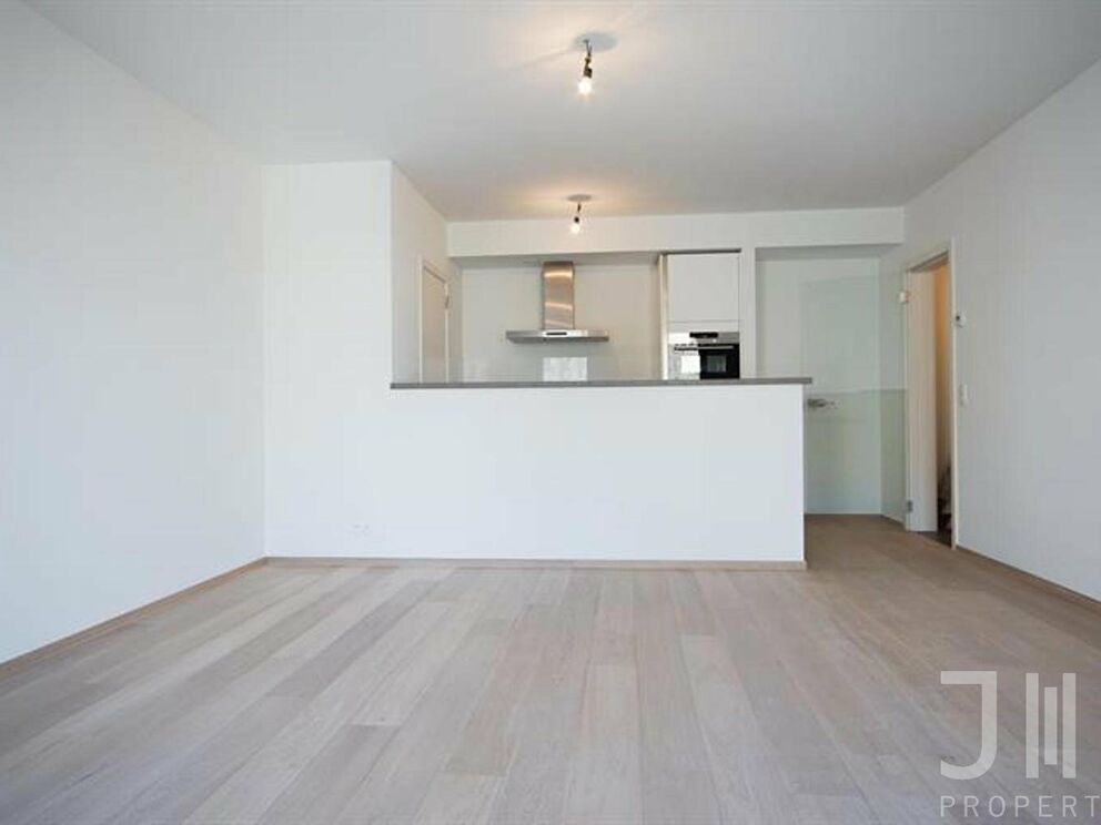 Appartement te huur in Brussel