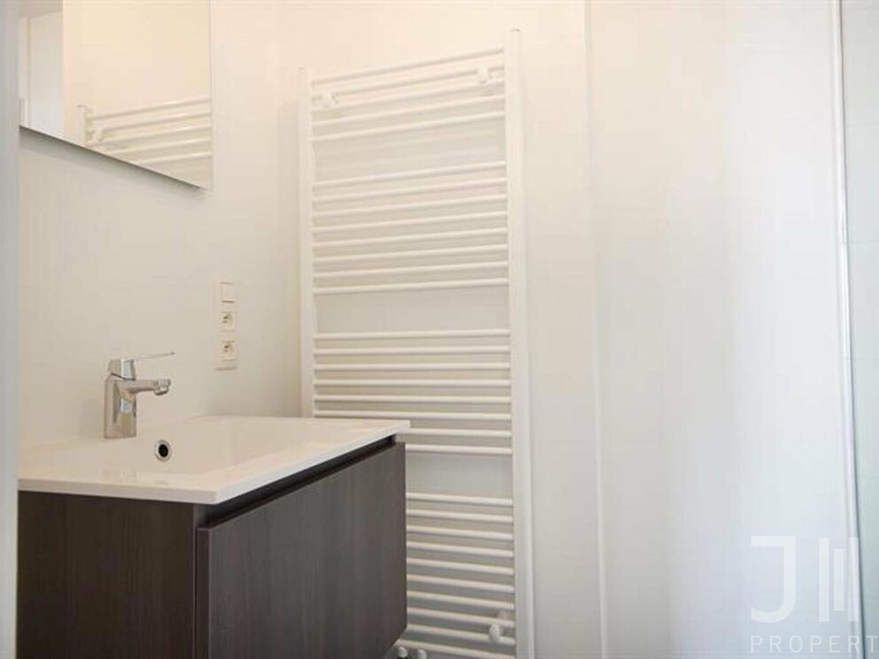 Appartement te huur in Brussel