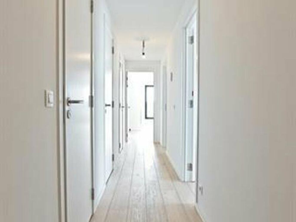 Appartement te huur in Brussel