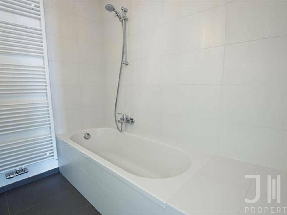 Appartement te huur in Brussel