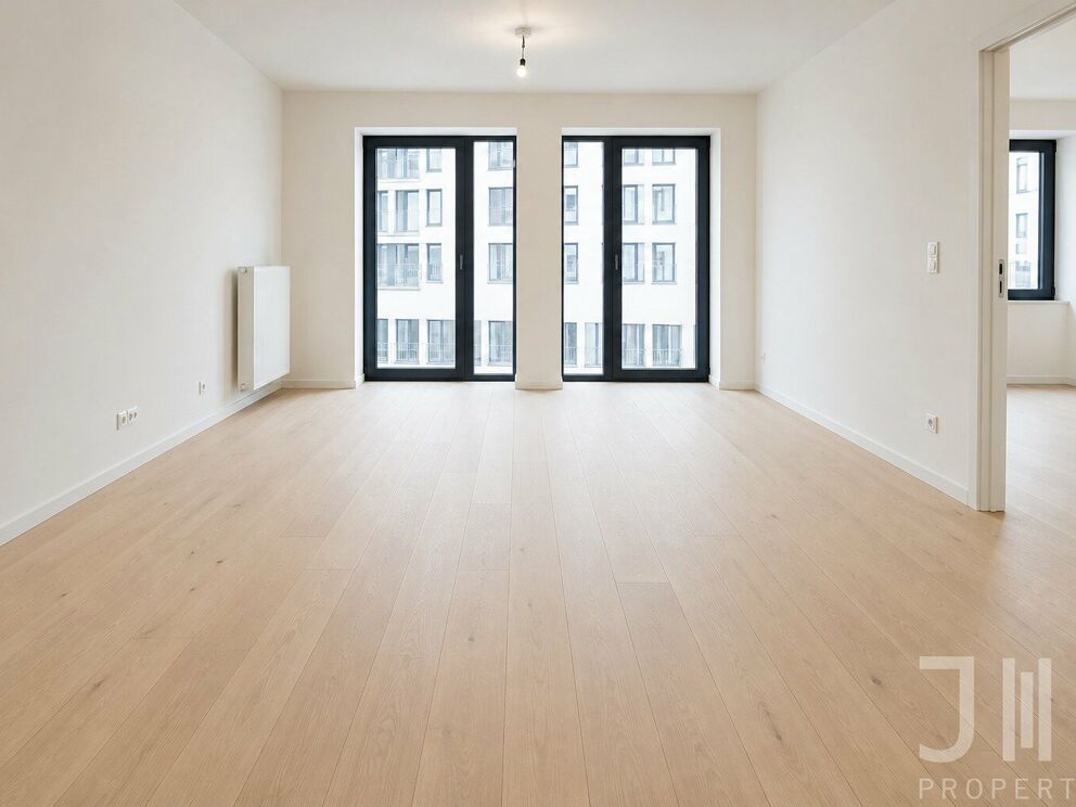 Appartement te huur in Brussel