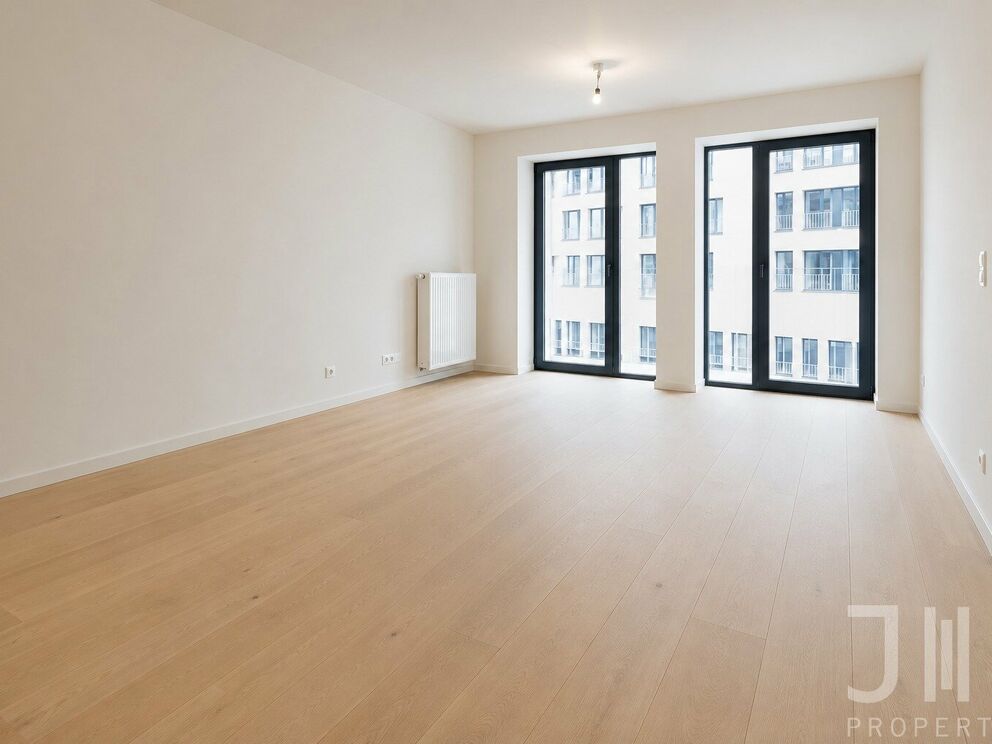 Appartement te huur in Brussel