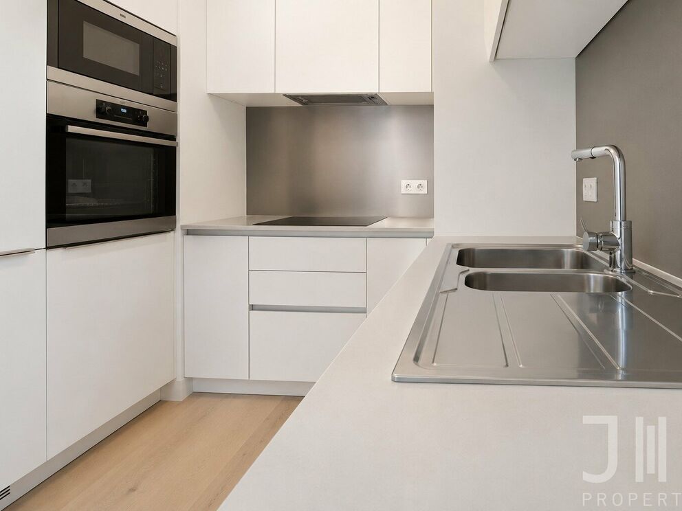 Appartement te huur in Brussel
