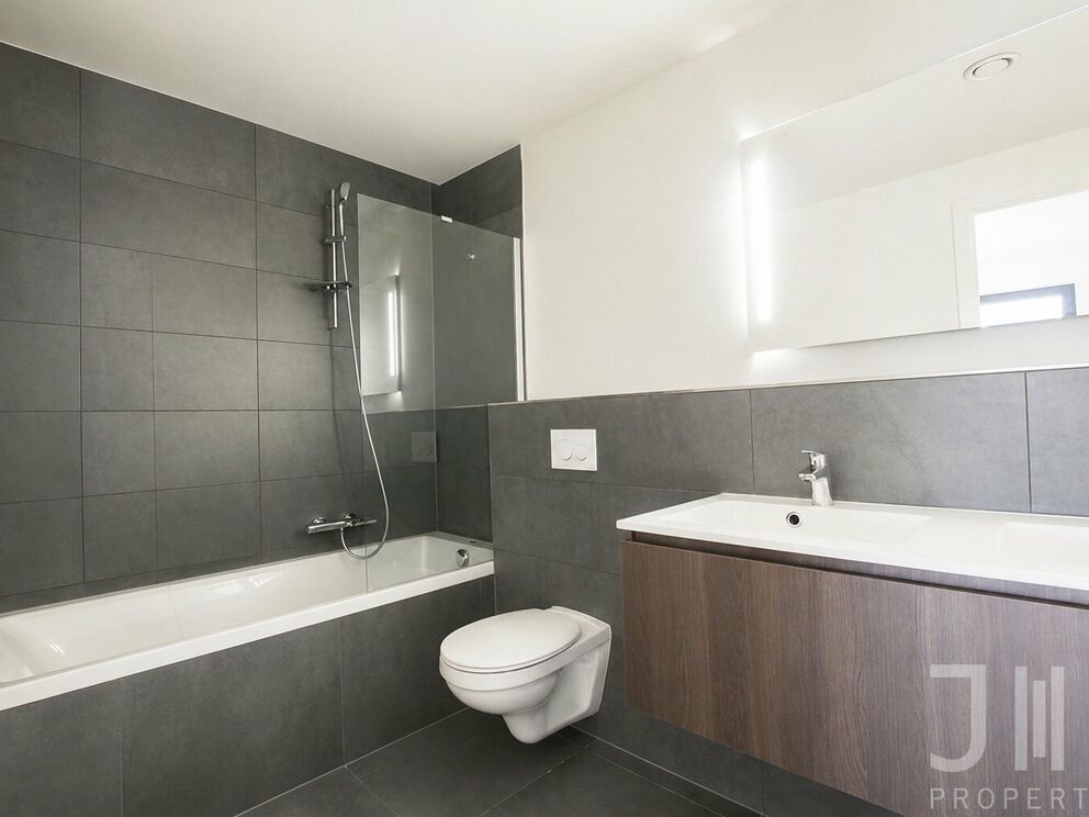 Appartement te huur in Brussel
