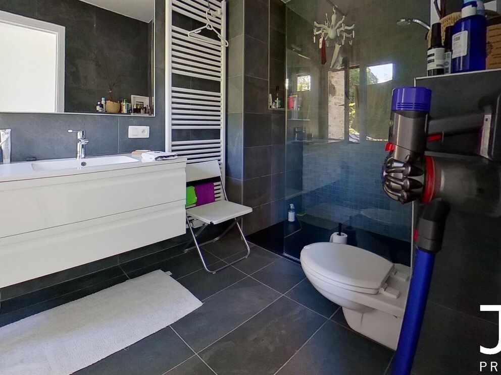 Appartement te huur in Elsene