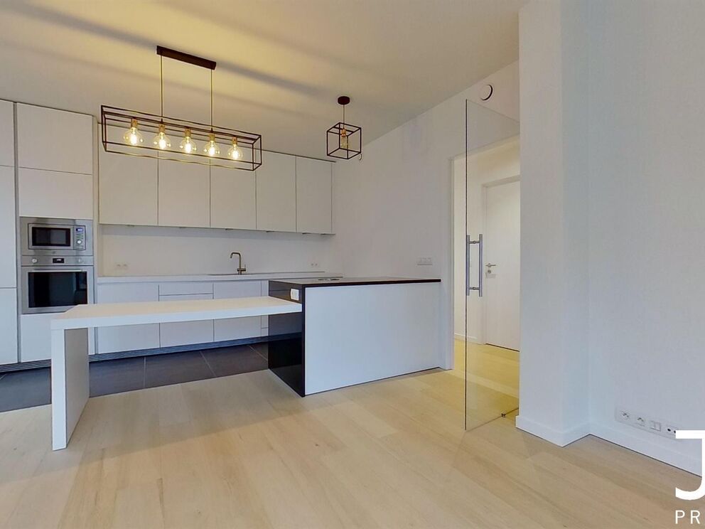 Appartement te huur in Elsene