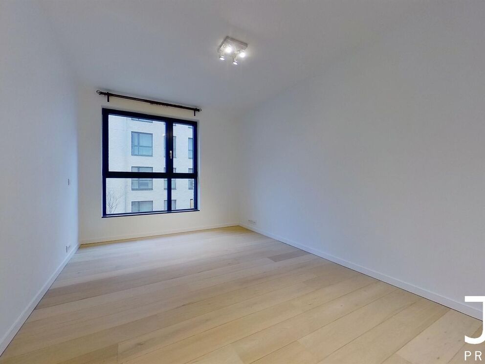 Appartement te huur in Elsene