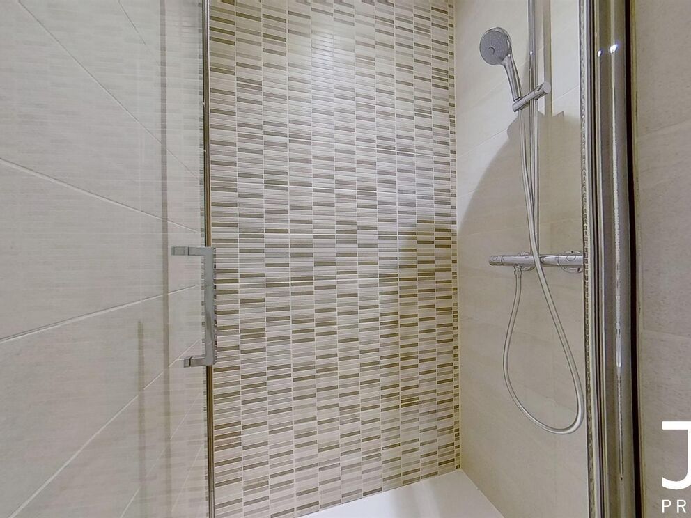 Appartement te huur in Elsene