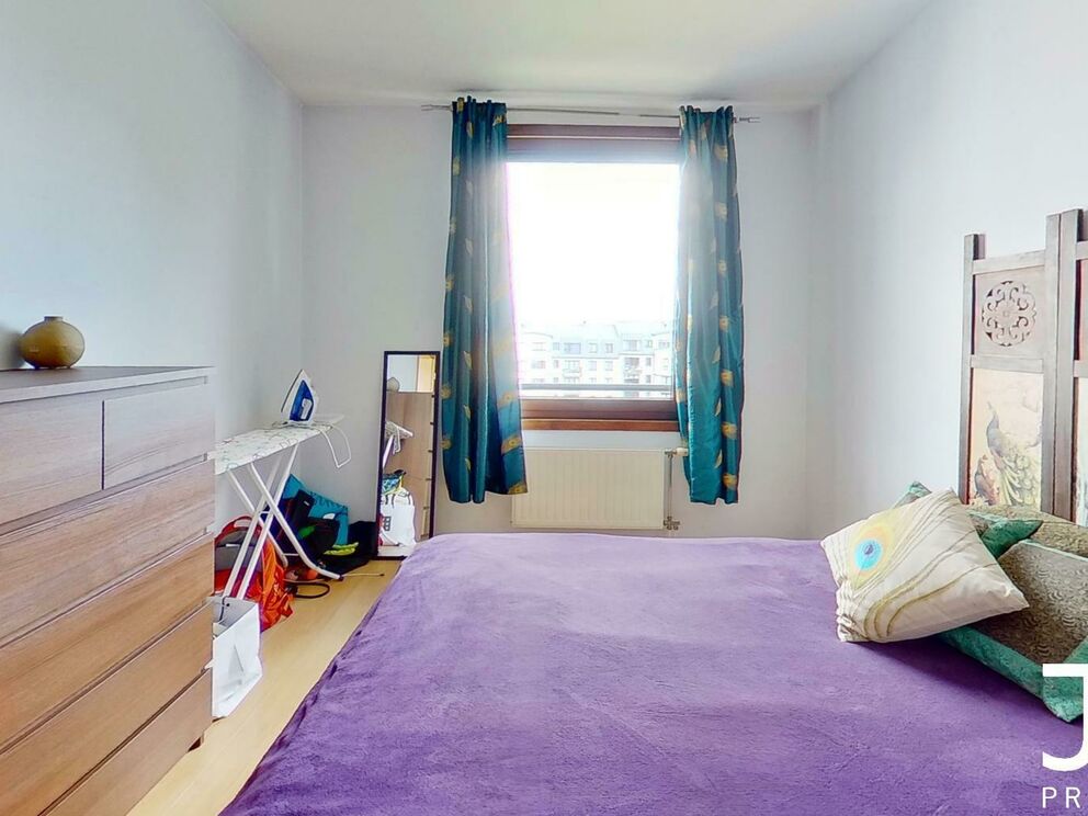 Appartement te huur in Elsene