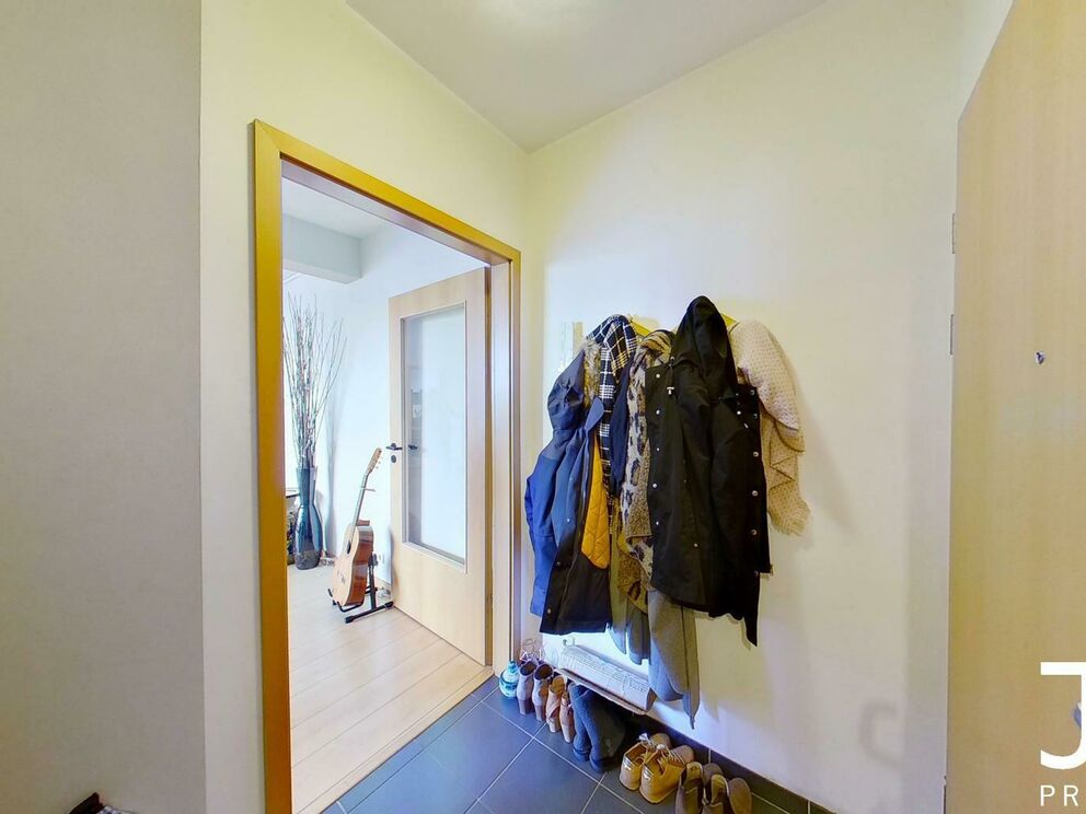 Appartement te huur in Elsene