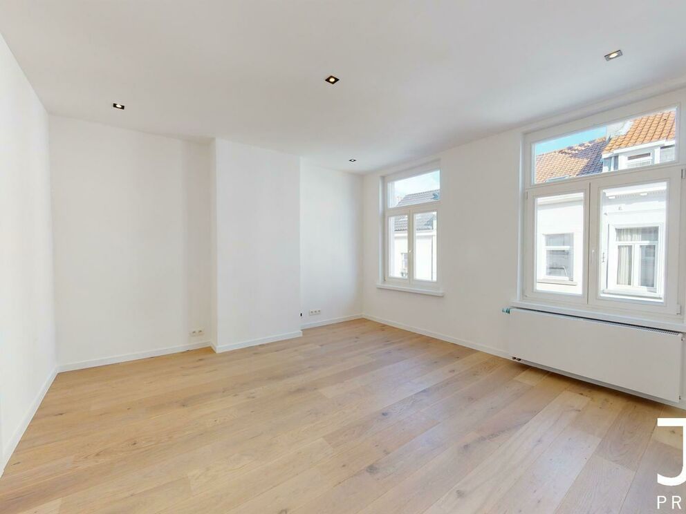 Appartement te huur in Elsene