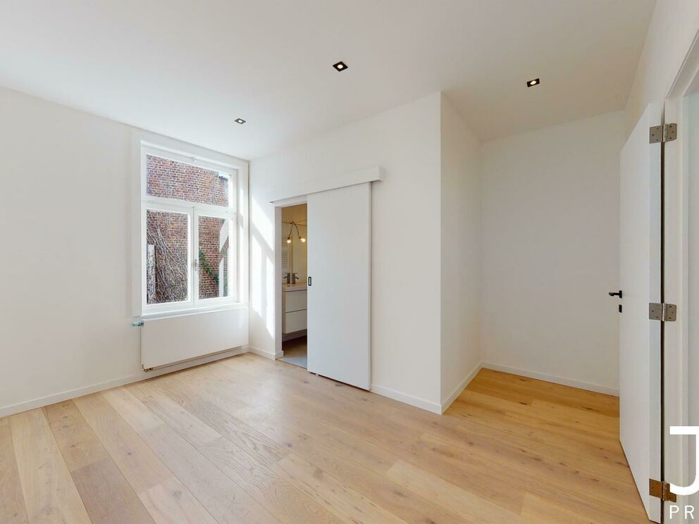 Appartement te huur in Elsene