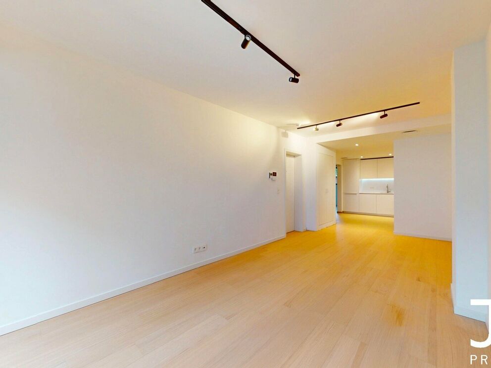 Appartement te huur in Elsene