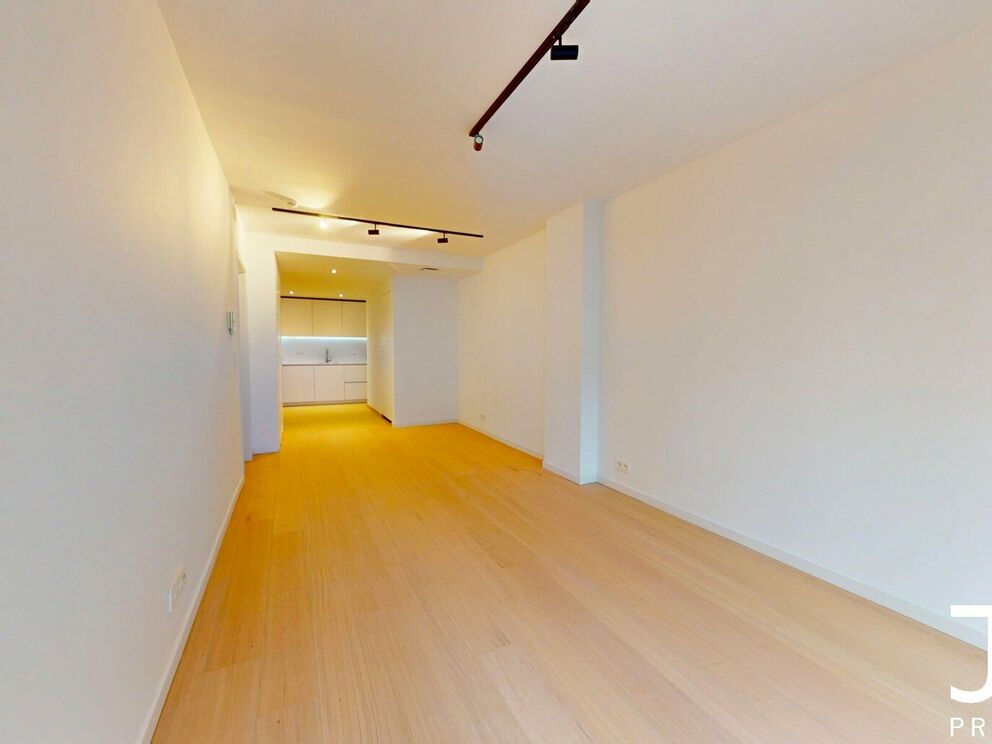 Appartement te huur in Elsene