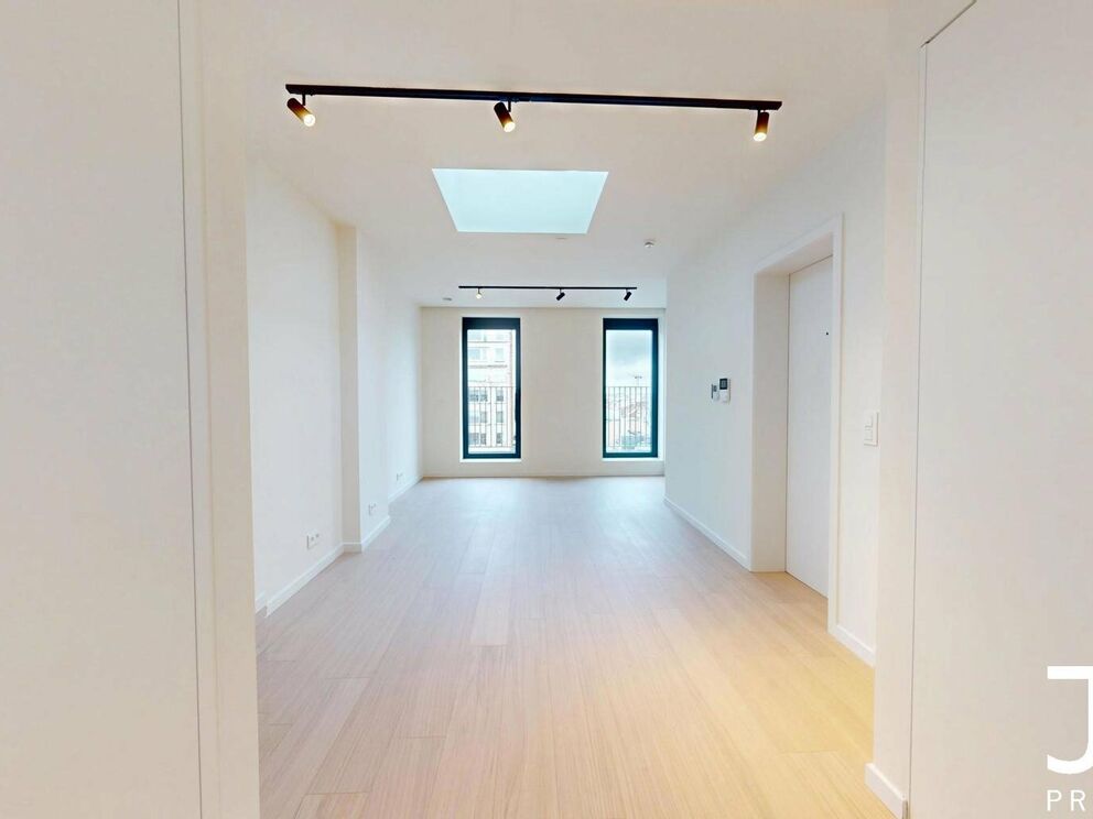 Appartement te huur in Elsene