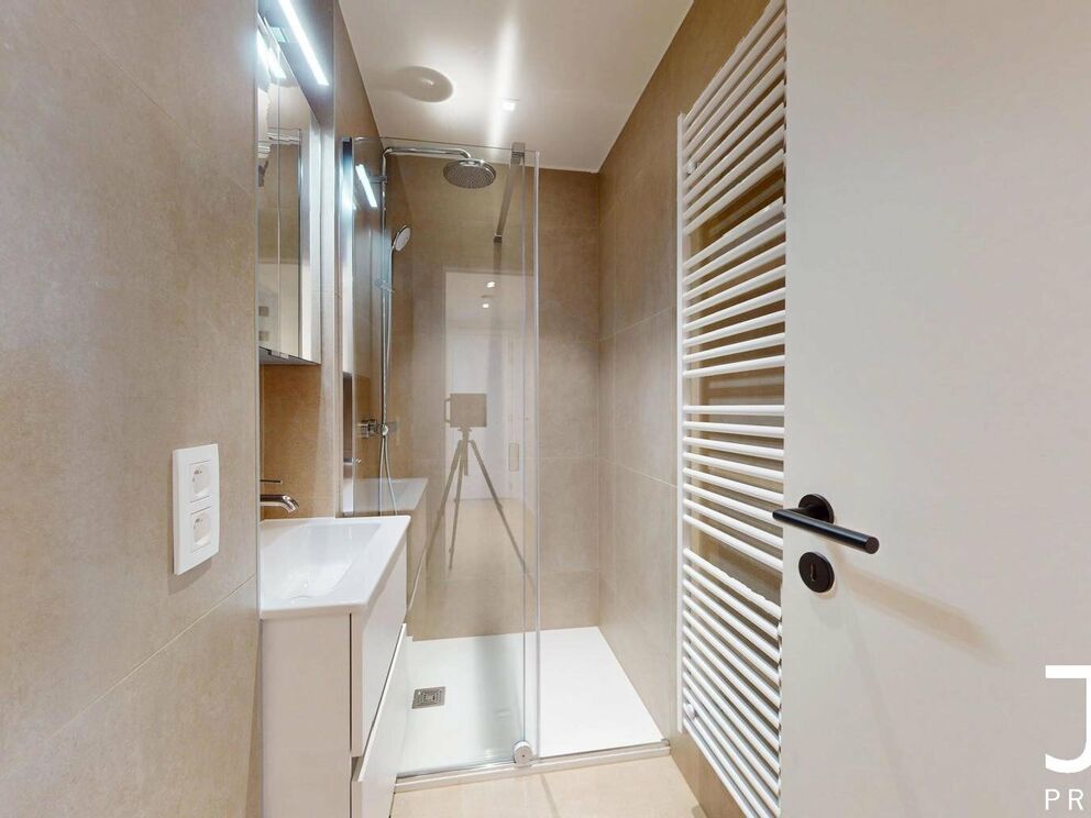 Appartement te huur in Elsene