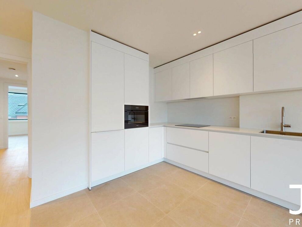 Appartement te huur in Elsene