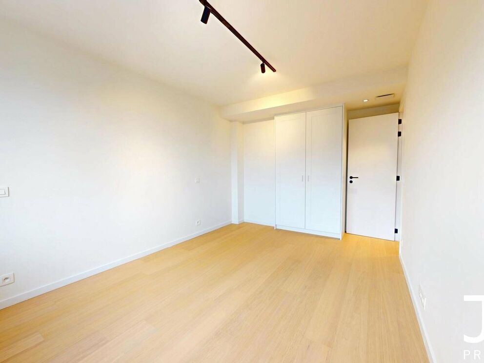 Appartement te huur in Elsene