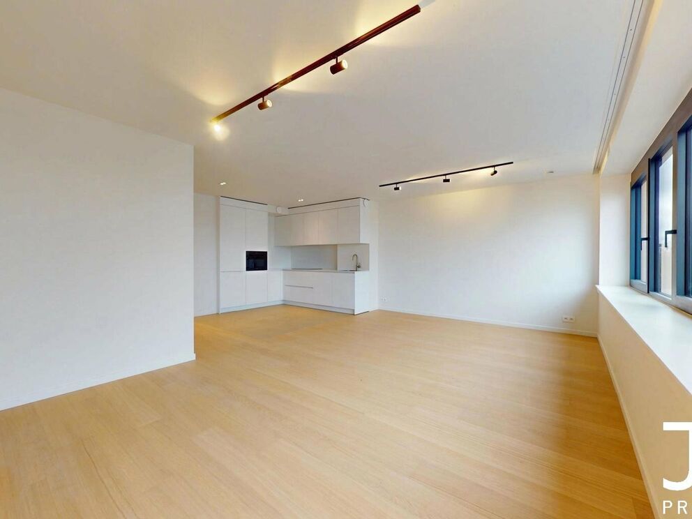 Appartement te huur in Elsene