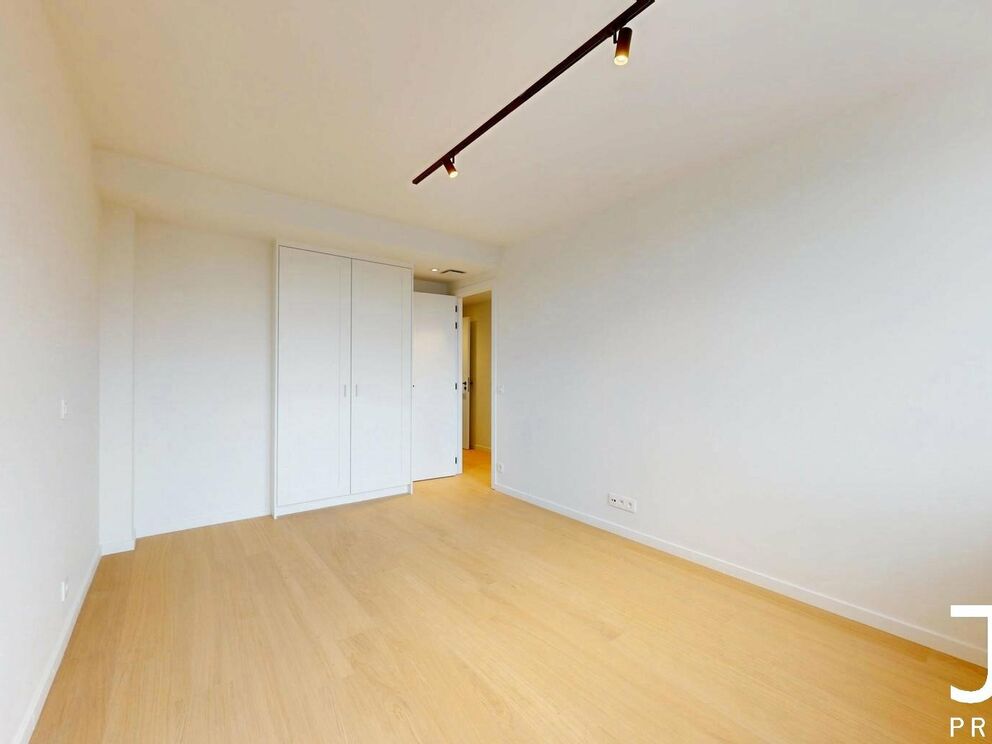 Appartement te huur in Elsene