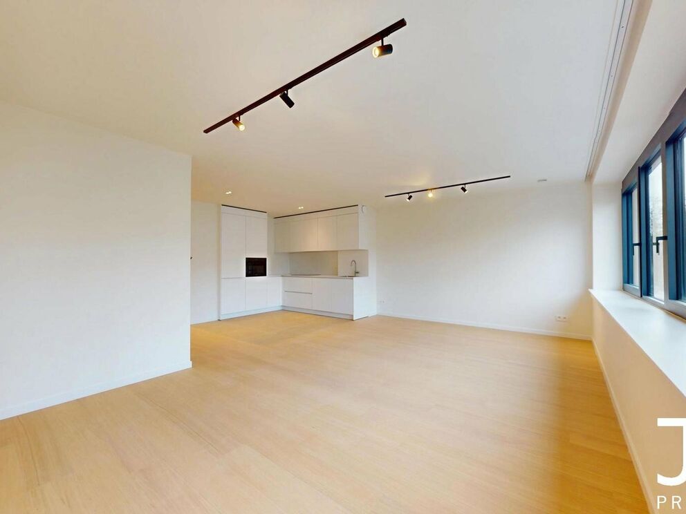 Appartement te huur in Elsene