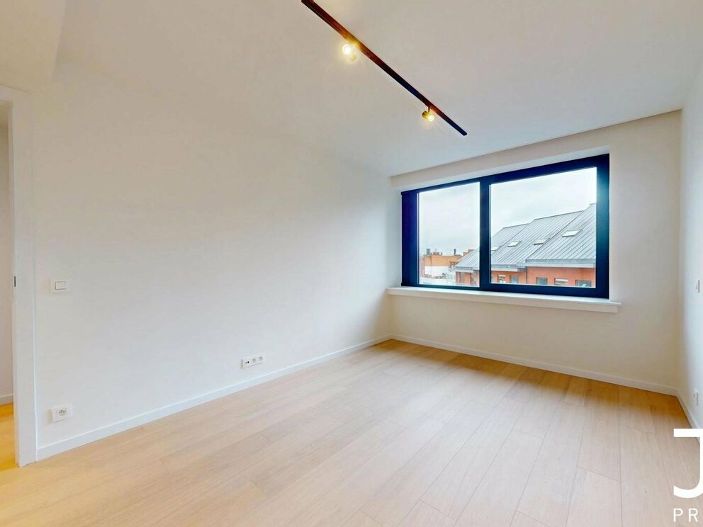 Appartement te huur in Elsene