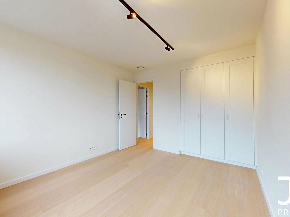 Appartement te huur in Elsene