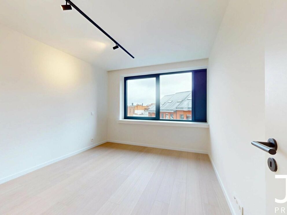 Appartement te huur in Elsene