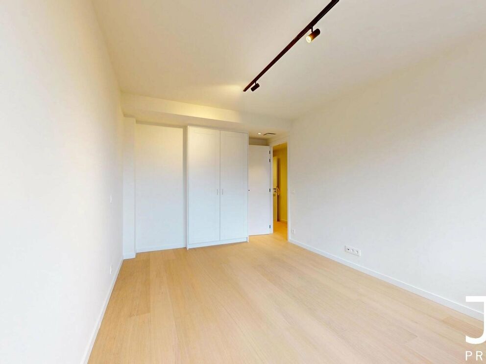 Appartement te huur in Elsene