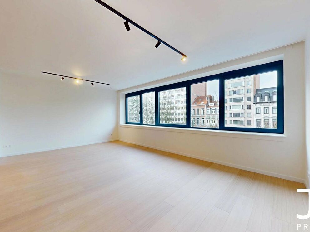 Appartement te huur in Elsene