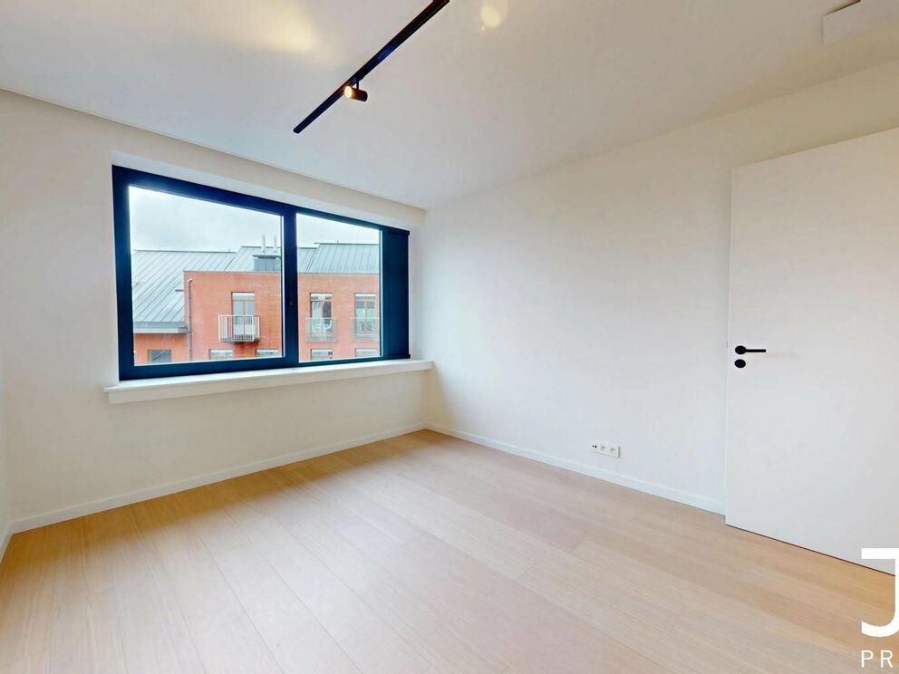 Appartement te huur in Elsene