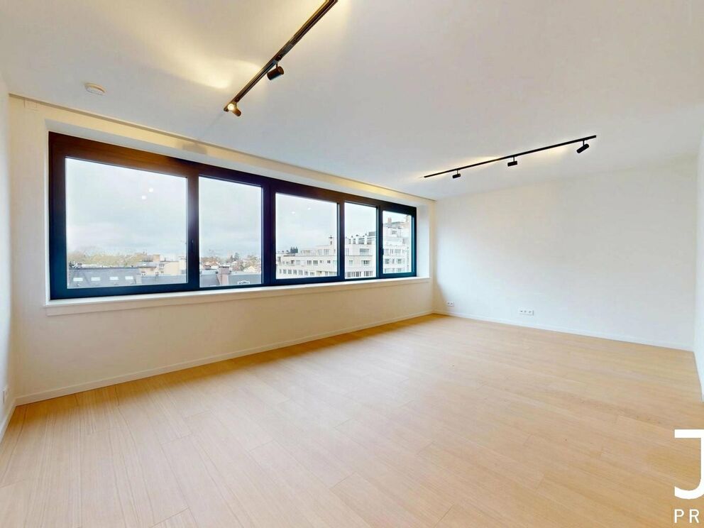 Appartement te huur in Elsene
