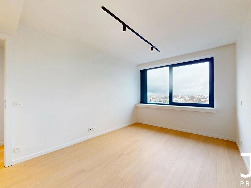 Appartement te huur in Elsene