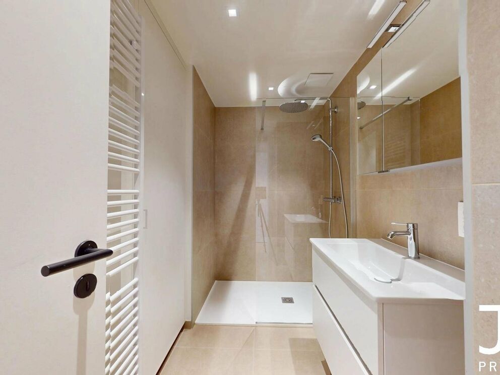Appartement te huur in Elsene